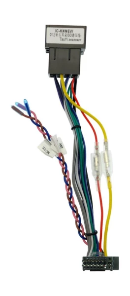 Коннектор Kenwood new