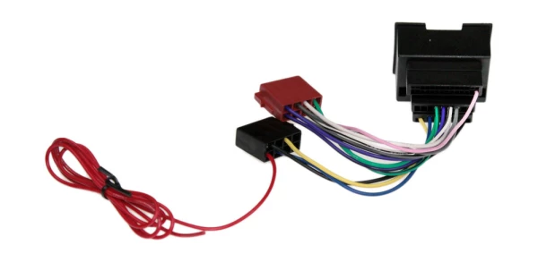 ISO-коннектор для Chevrolet 2012+