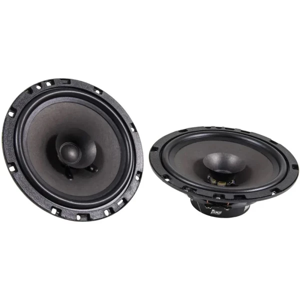 Динамики AMP PROMO FR65 ver.2 (2шт.) (16.5 см) широкополосные 40/80 Вт, 3 Ом