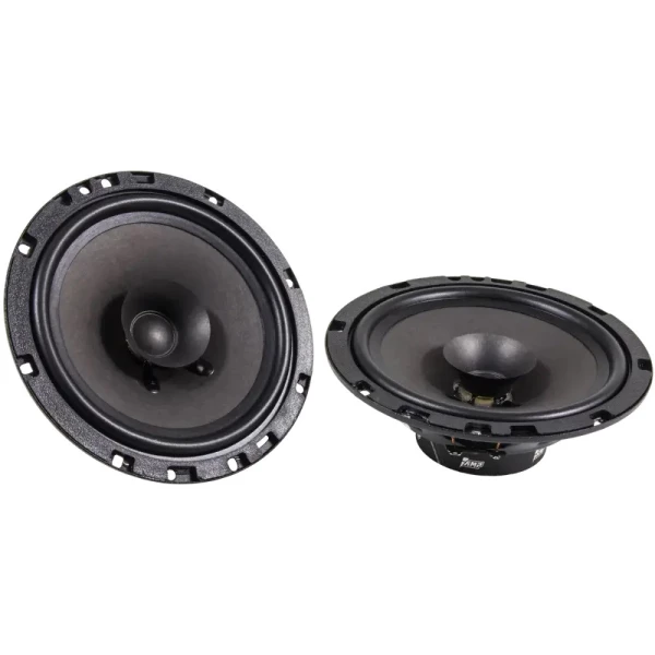 Динамики AMP PROMO FR65 ver.2 (2шт.) (16.5 см) широкополосные 40/80 Вт, 3 Ом