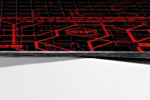 STP Bronner SPL Extreme (0.25x0.4 м)