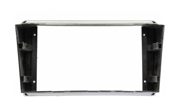 Рамка MFB Toyota Avensis 2003-2009 серая