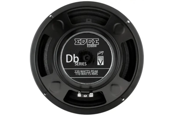 Динамики EDGE EDB8W-E0 20 см широкополосная акустическая система  100/200
