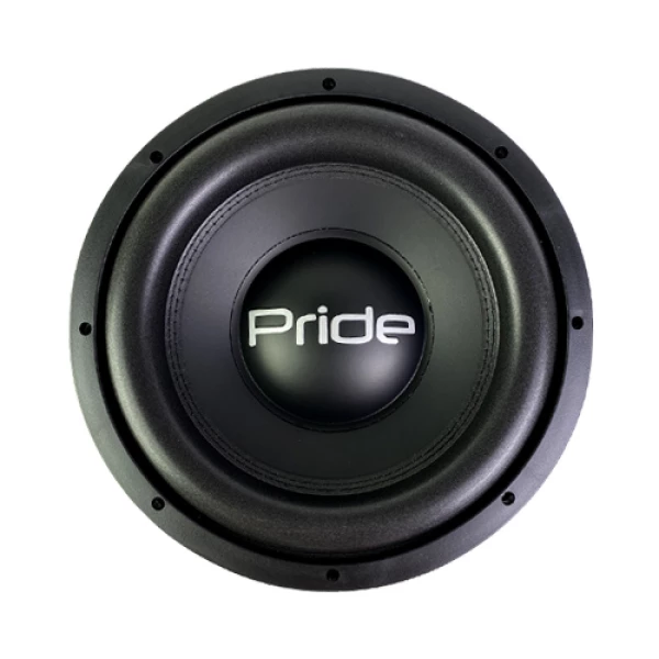 Динамик сабвуфер 12" Pride HP Light 1300W 1.8 OМ 34,5Hz