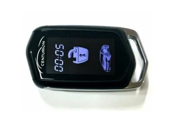 Брелок Centurion is-10 (ЖК), подходит к Red Scorpio Premium ST8