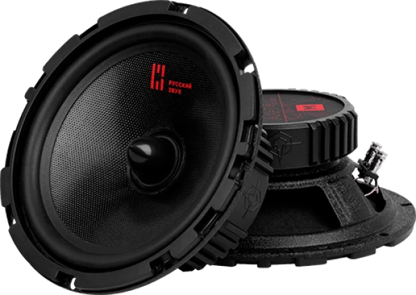 Динамики УРАЛ АК-74.С М компонентная система 100/210 Вт