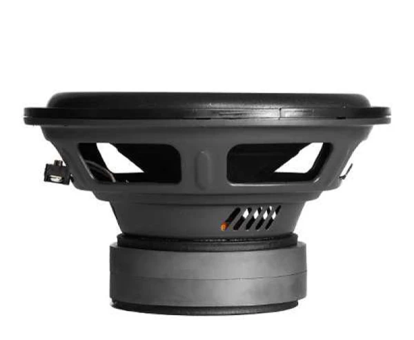 Динамик сабвуфер 10" Pride ONYX 1.7+1.7 Ом RMS 600 Вт