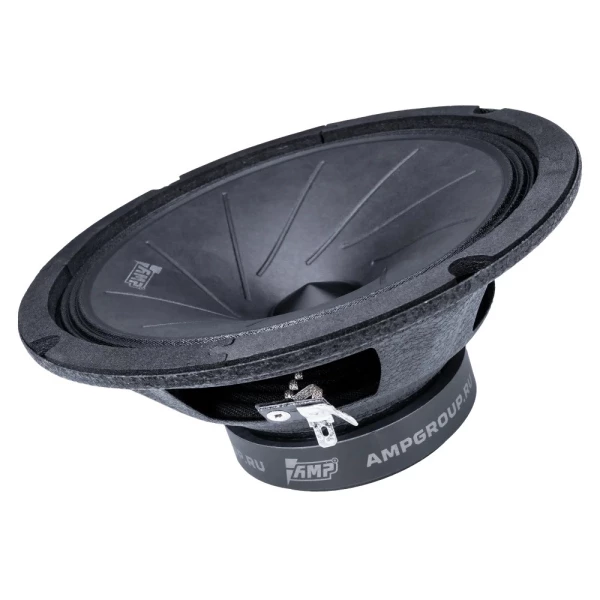 Динамики AMP MASS FR65 40/80 Вт широкополосная система