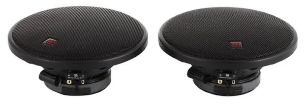 Динамики MOREL MAXIMO Coax 5 (13 см) 2-полосная коаксиальные 70/140 Вт 90dB