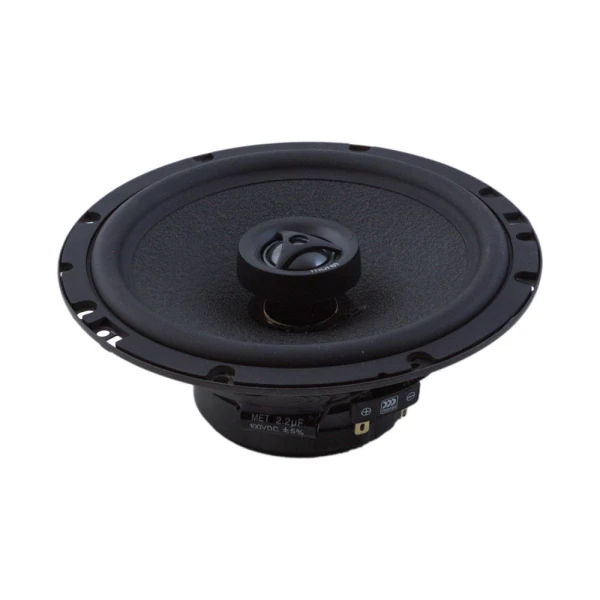 Динамики MOREL MAXIMO 6 COAX MKII (16см) 2-полосная коаксиальная система 80/160 Вт 91 dB