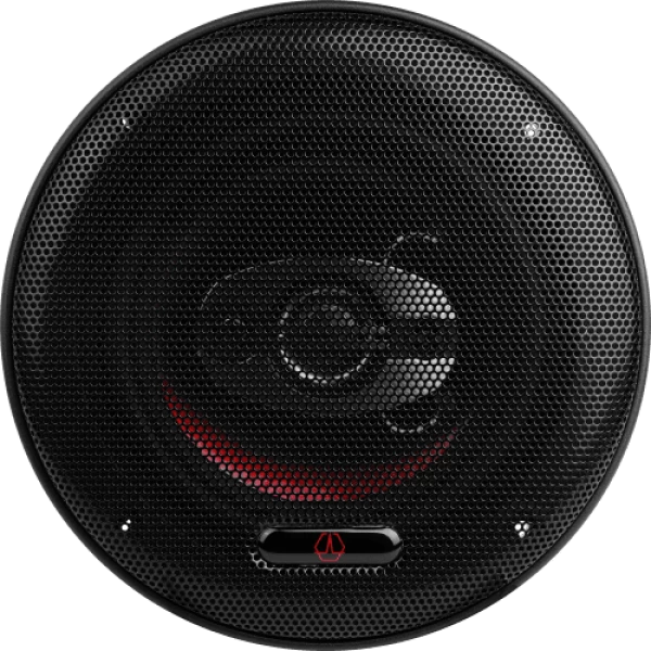 Динамики УРАЛ АС-К1347 коаксиальные 40/120 Вт, 91 дБ