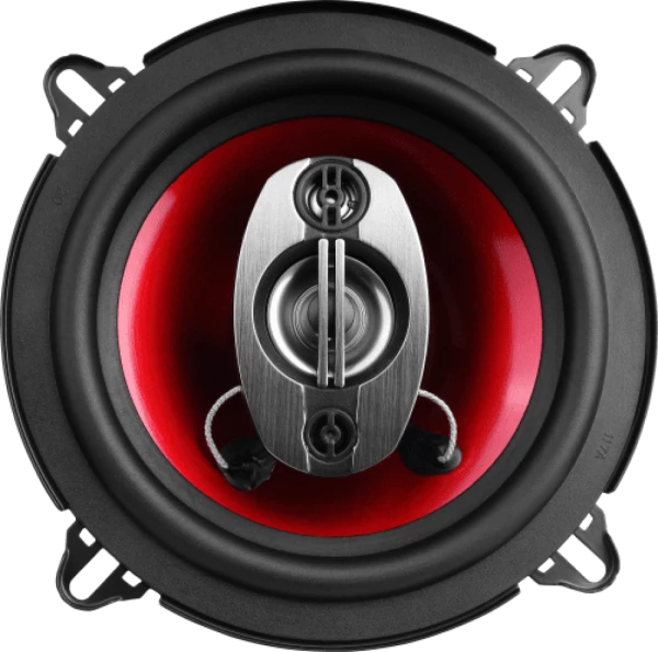 Динамики УРАЛ АС-К1347 коаксиальные 40/120 Вт, 91 дБ