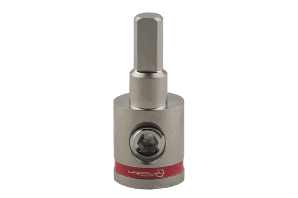 АДАПТЕР ПЕРЕХОДНИК УРАЛ УЛЬТИМАТУМ АП-УТ0/4 ДЛЯ СИЛОВОГО КАБЕЛЯ С 4GA НА 0GA (1 шт.)