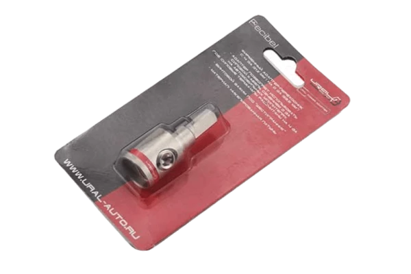 АДАПТЕР ПЕРЕХОДНИК УРАЛ УЛЬТИМАТУМ АП-УТ0/4 ДЛЯ СИЛОВОГО КАБЕЛЯ С 4GA НА 0GA (1 шт.)