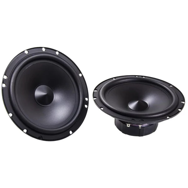 Динамики AMP MASS 6.5 50/100 90 dB компонентная система