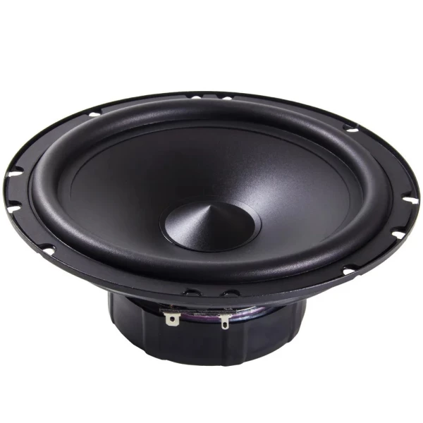 Динамики AMP MASS 6.5 50/100 90 dB компонентная система