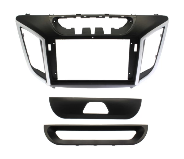 Рамка MFB Hyundai Creta, ix25 2015-2021