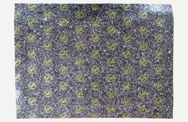 STP BlackTon 6 (0.75 x 1m)