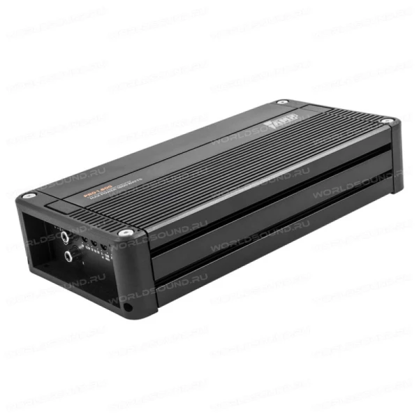 Усилитель 1-канальный AMP PRO 1.800 (300/550/800W)