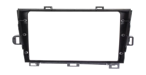 Рамка MFB Toyota Prius 2009-2015 правый руль, серая