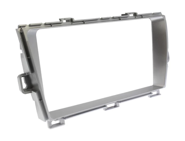 Рамка MFB Toyota Prius 2009-2015 правый руль, серая