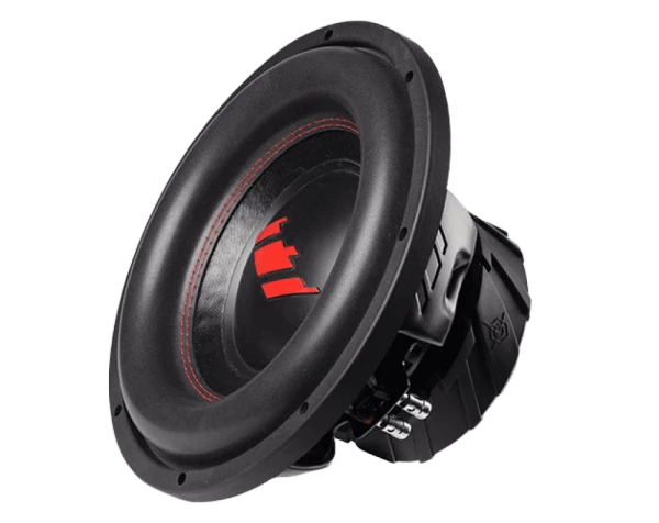 Динамик сабвуфер 12" УРАЛ ТТ v.2 2+2 Ом 500/1000W