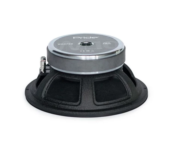 Динамики Pride Diamond 10 400 Вт (2шт)