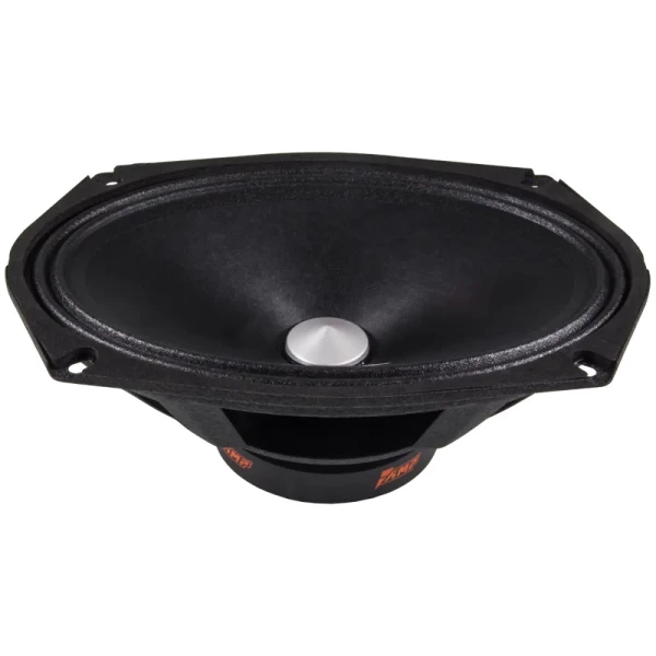 Динамики AMP MASS FR69 6x9" широкополосные 55/110 Вт 4 Ом 91 дБ