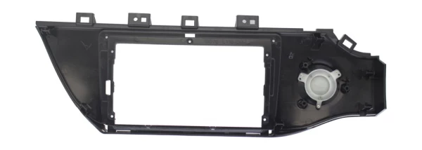 Рамка MFB Kia Rio 2017+ с кнопкой