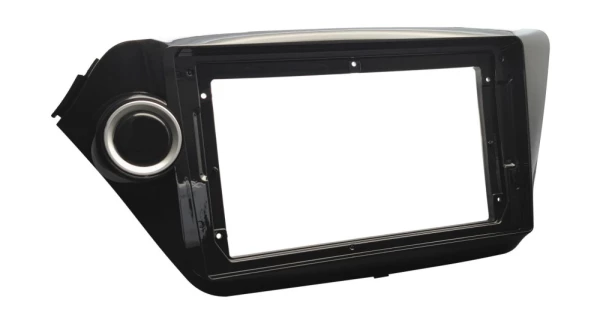 Рамка MFB Kia Rio, K2 2011-2017