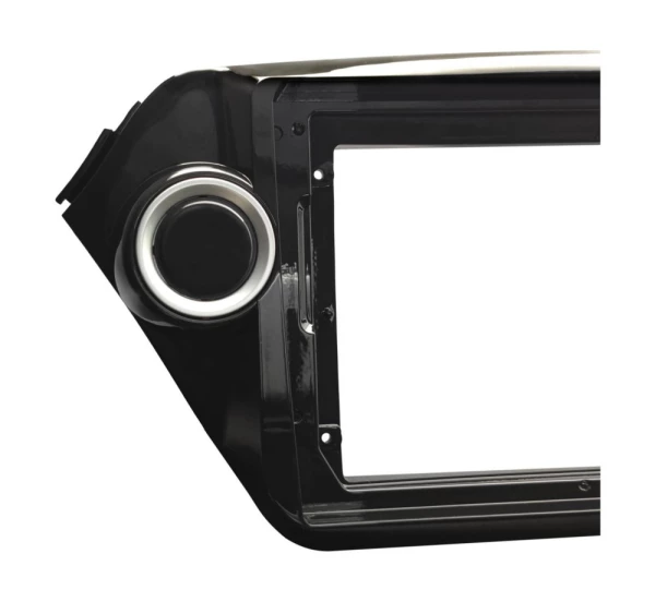 Рамка MFB Kia Rio, K2 2011-2017