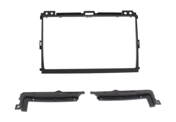 Рамка MFB Toyota Land Cruiser Prado, Lexus GX 2002-2009