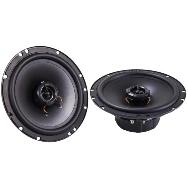 Динамики AMP MASS 652 45/90 89 dB 4 Ом коаксиальная система