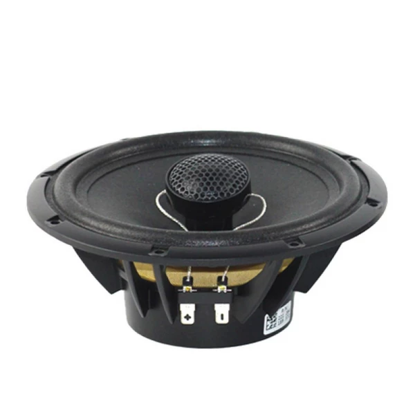 Динамики Pride Easy 6.5X коаксиальная акустика (комплект)  50/100