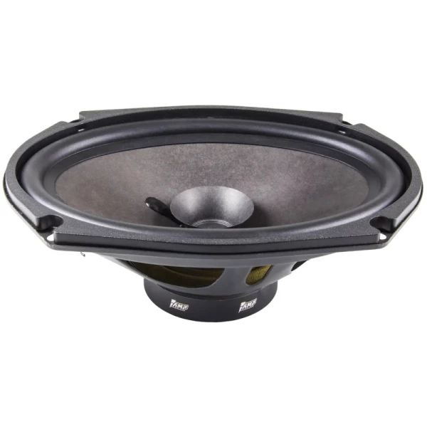 Динамики AMP PROMO FR69 ver.2 (6x9") широкополосные (2шт)  50/100