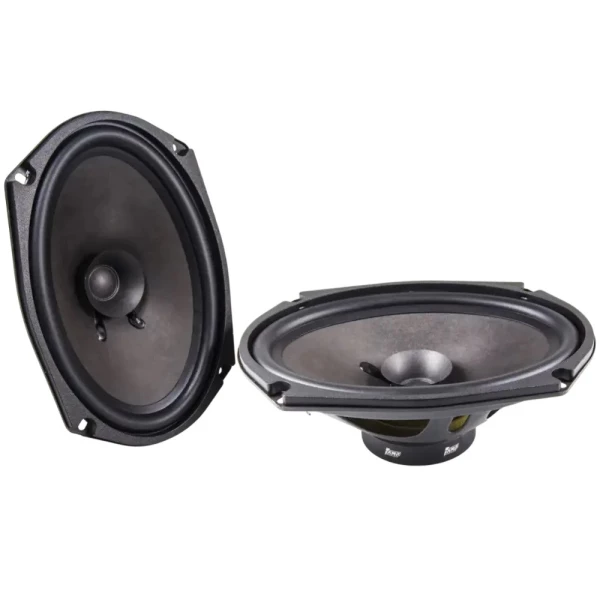 Динамики AMP PROMO FR69 ver.2 (6x9") широкополосные (2шт)  50/100