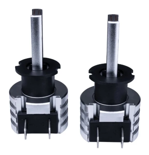 LED AMP PRO CSP H3 (1шт.)