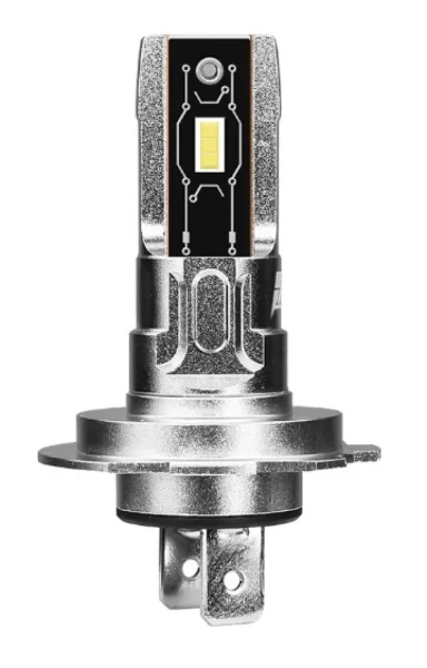 LED AMP PRO CSP H7 (1шт.)