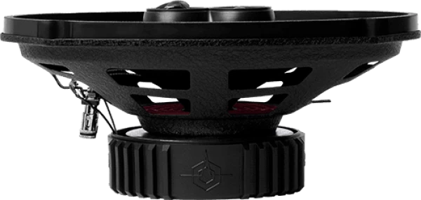 Динамики УРАЛ АК-М М 6x9" коаксиальная система 140/280 Вт, 92 дБ, 42 - 23000 Гц