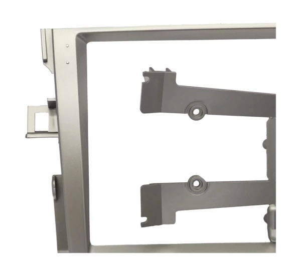 Рамка MFB Toyota Verso 2009-2018 (авто с кондиционером)