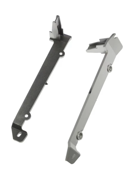 Рамка MFB Toyota Verso 2009-2018 (авто с кондиционером)