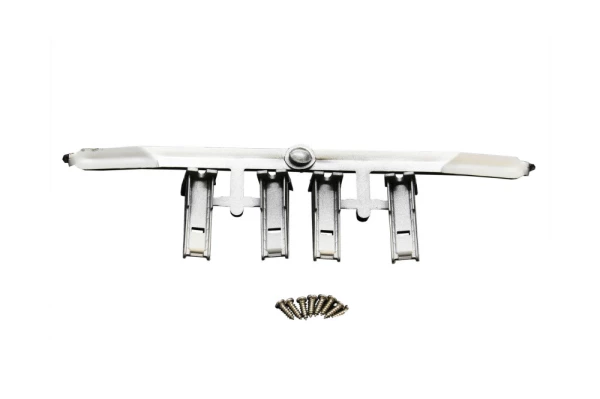 Рамка MFB Toyota Verso 2009-2018 (авто с климат контролем)