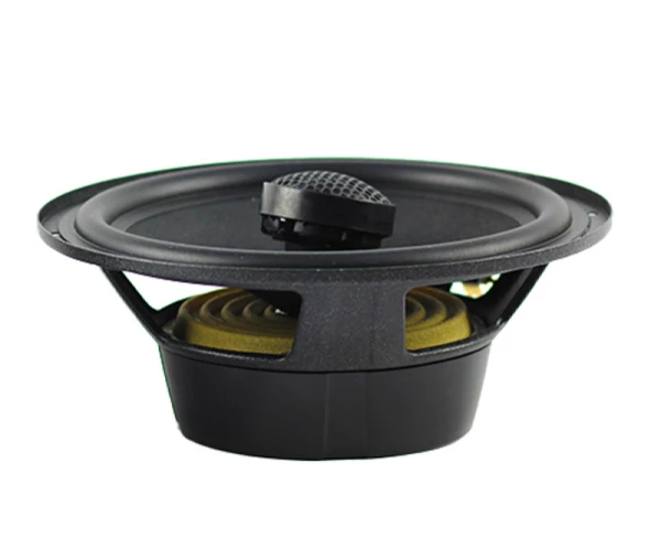 Динамики Pride Harmony 6.5X коаксиальная акустика (комплект) 80/160