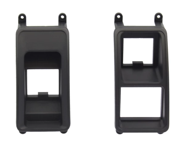 Рамка MFB Subaru Impreza 2012-2016, Forester 2013-2019, XV 2012-2016