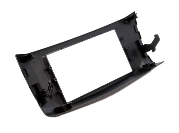 Рамка Nissan Sentra, Tiida. Bluebird Sylphy 2014+ 2 Din