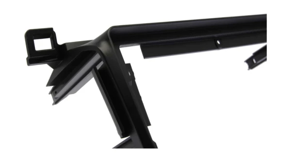 Рамка MFB Toyota RAV4 2012-2019