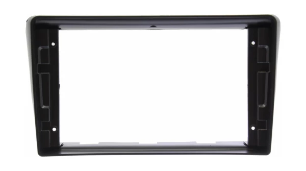 Рамка MFB Toyota Avensis 2003-2009 черная