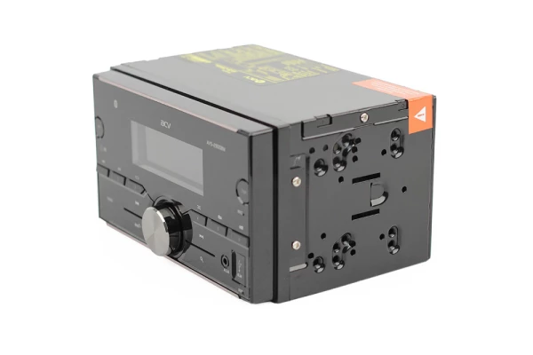 Магнитола 2DIN 180x100 ACV AVS-2900BM bluetooth, USB, SD, FM