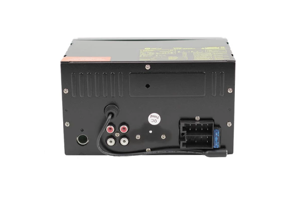 Магнитола 2DIN 180x100 ACV AVS-2900BM bluetooth, USB, SD, FM
