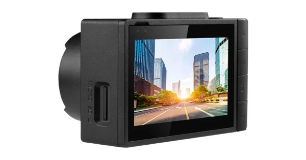 регистратор 1 камера Neoline G-Tech X32